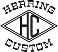 Herring Custom