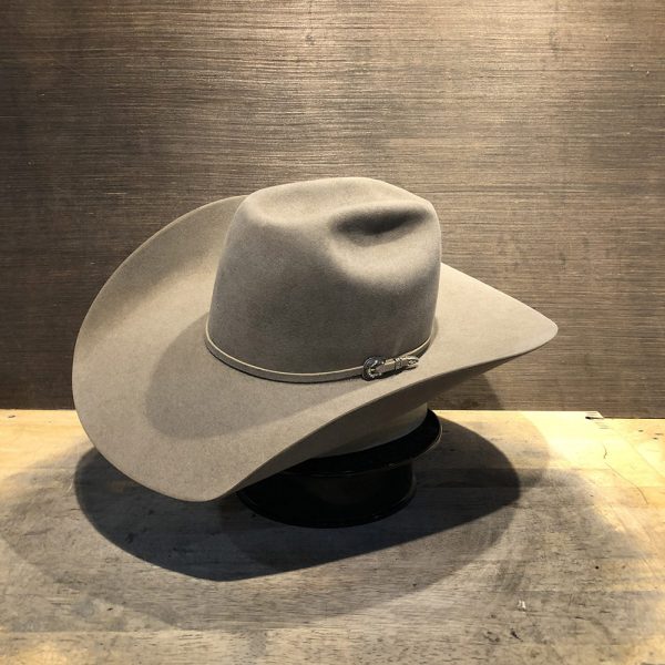 Herring Custom - Custom Cowboy Hats